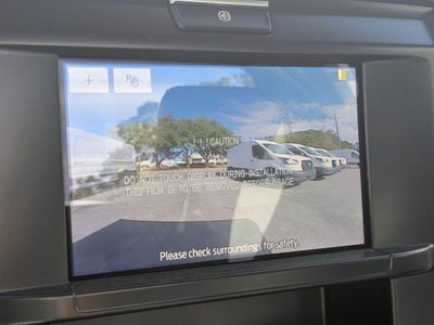 2025 Ford F-550SD XL DRW