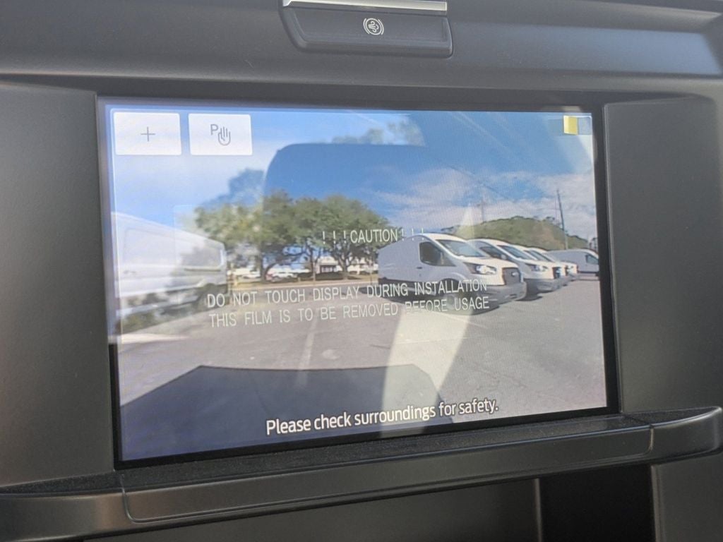 2025 Ford F-550SD XL DRW