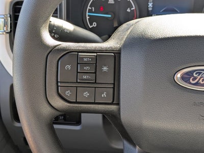 2025 Ford F-550SD XL DRW