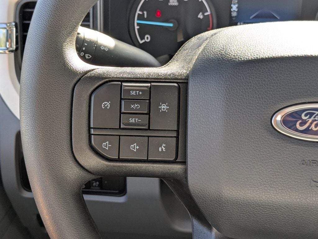 2025 Ford F-550SD XL DRW