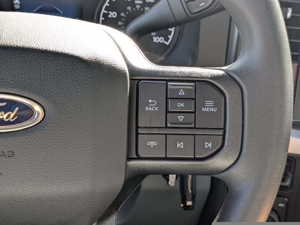 2025 Ford F-550SD XL DRW