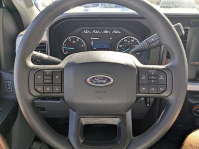 2025 Ford F-550SD XL DRW