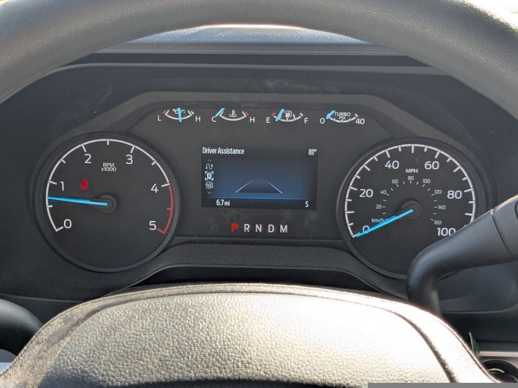 2025 Ford F-550SD XL DRW