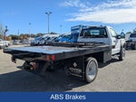 2025 Ford F-550SD XL DRW