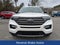 2022 Ford Explorer King Ranch