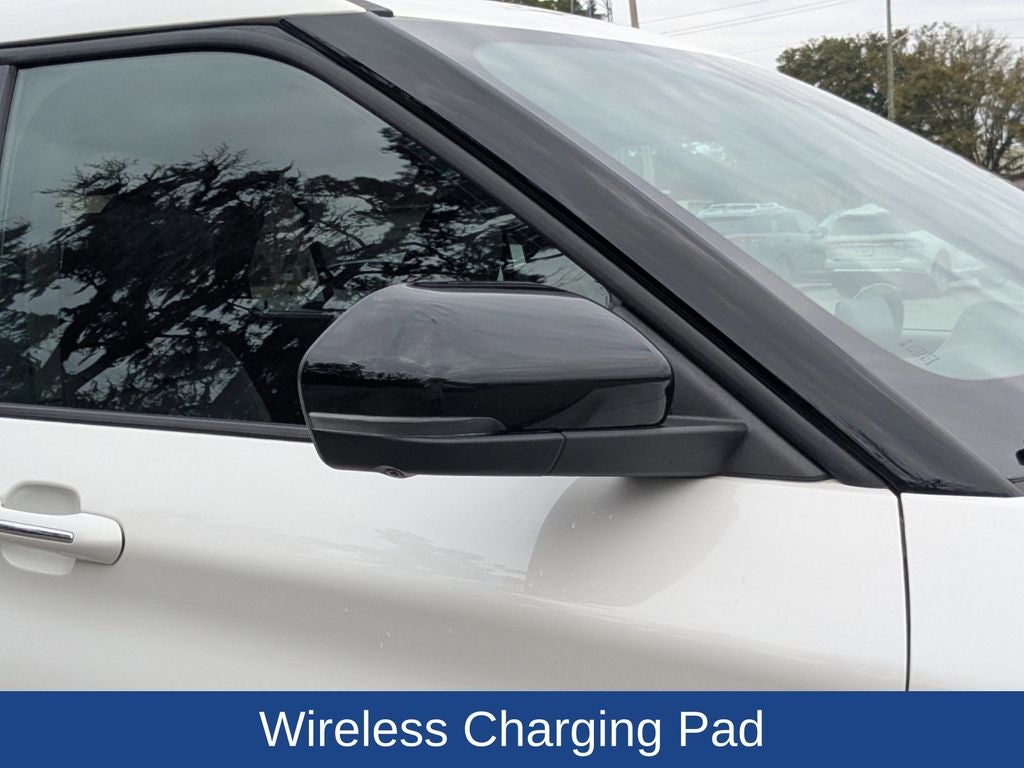 2022 Ford Explorer King Ranch