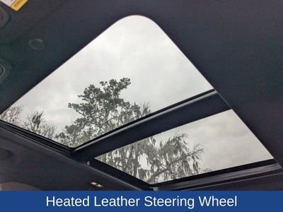 2022 Ford Explorer King Ranch