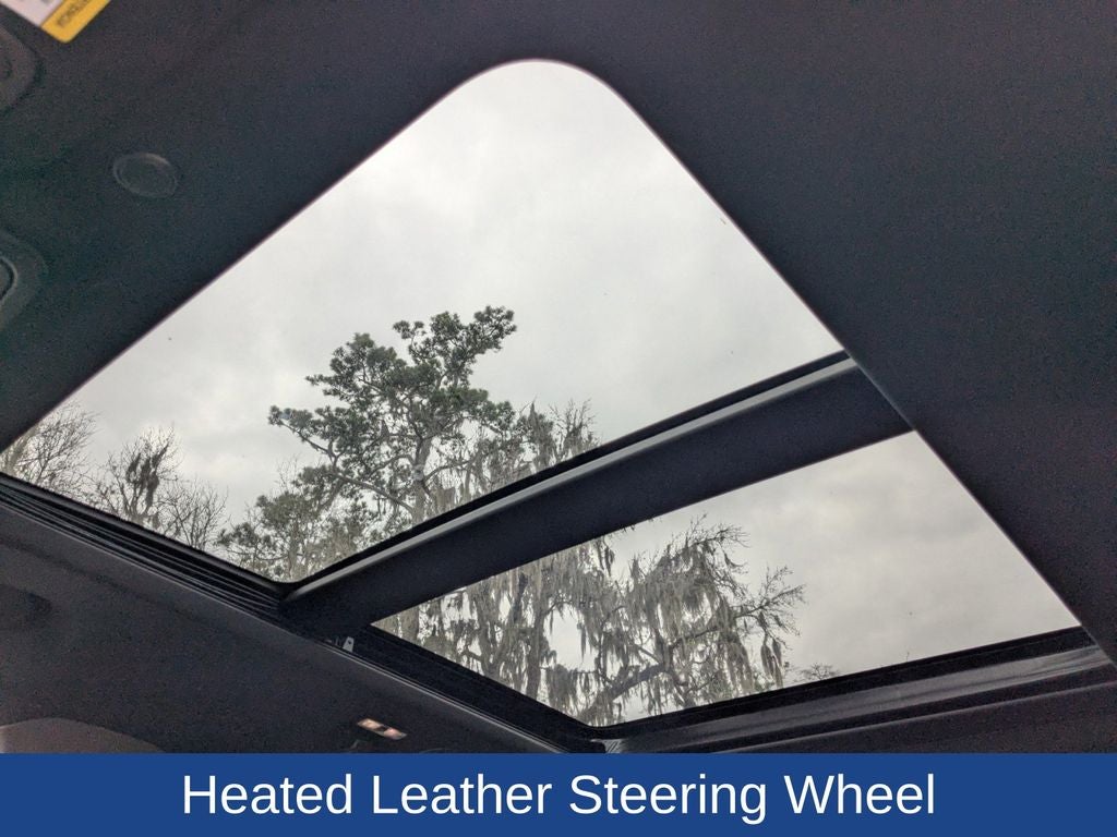 2022 Ford Explorer King Ranch