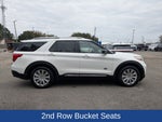 2022 Ford Explorer King Ranch
