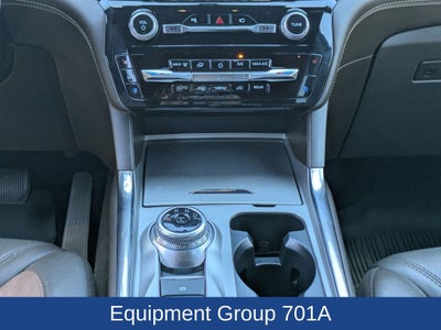 2022 Ford Explorer King Ranch