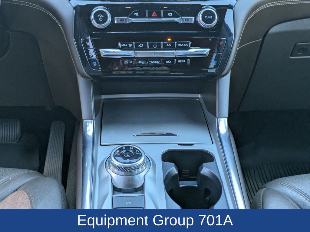 2022 Ford Explorer King Ranch