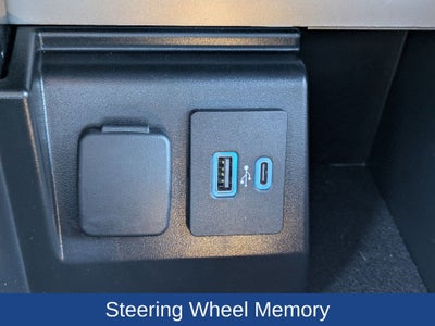 2022 Ford Explorer King Ranch