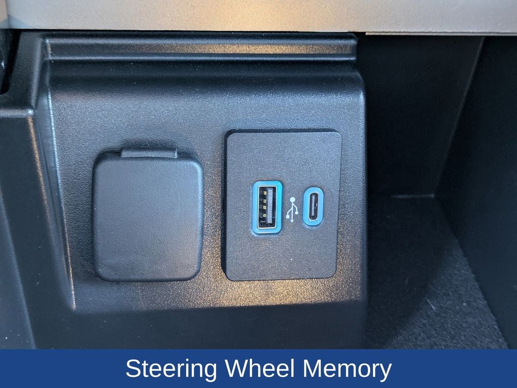 2022 Ford Explorer King Ranch