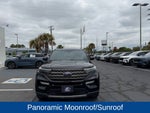 2022 Ford Explorer King Ranch