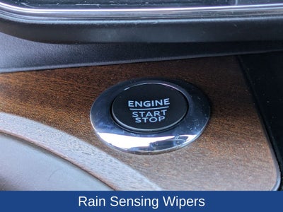 2022 Ford Explorer King Ranch