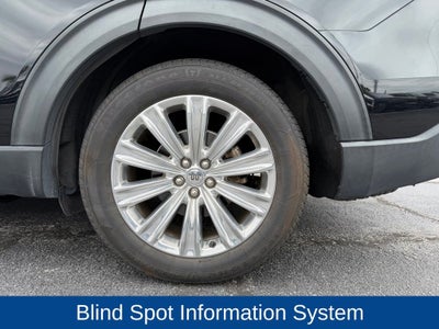 2022 Ford Explorer King Ranch