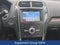 2019 Ford Explorer Platinum