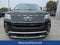 2019 Ford Explorer Platinum