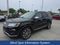 2019 Ford Explorer Platinum