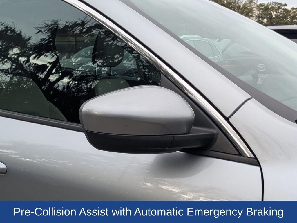 2022 Ford Escape Plug-In Hybrid SEL