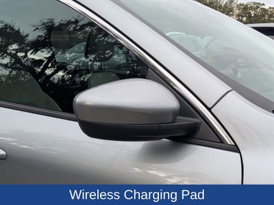 2022 Ford Escape Plug-In Hybrid SEL