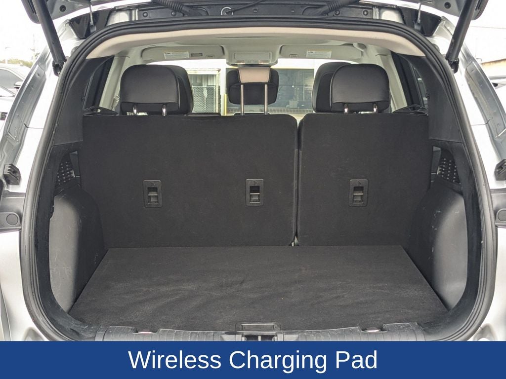 2022 Ford Escape Plug-In Hybrid SEL