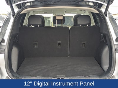 2022 Ford Escape Plug-In Hybrid SEL