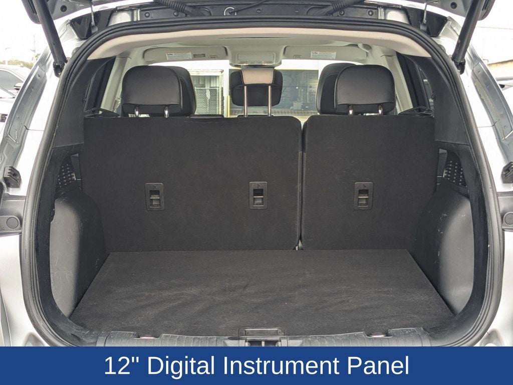 2022 Ford Escape Plug-In Hybrid SEL