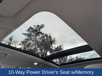 2022 Ford Escape Plug-In Hybrid SEL