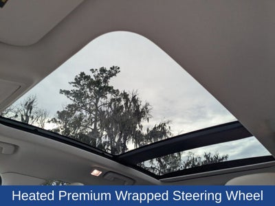 2022 Ford Escape Plug-In Hybrid SEL