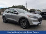 2022 Ford Escape Plug-In Hybrid SEL