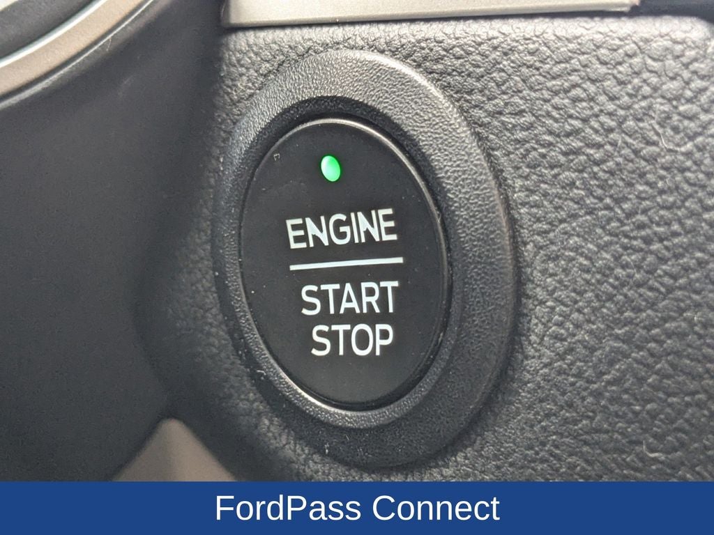 2022 Ford Escape Plug-In Hybrid SEL