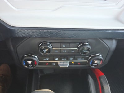 2023 Ford Bronco Heritage Edition