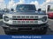 2023 Ford Bronco Heritage Edition
