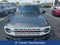 2023 Ford Bronco Heritage Edition
