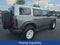 2023 Ford Bronco Heritage Edition