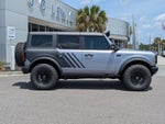 2025 Ford Bronco Badlands RTR