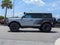 2025 Ford Bronco Badlands RTR