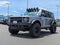 2025 Ford Bronco Badlands RTR