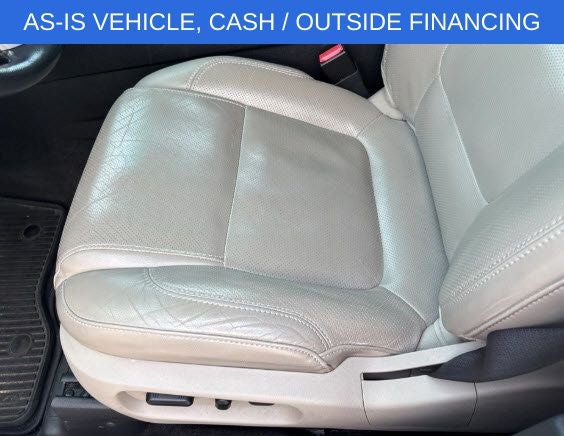 2012 Ford Explorer Limited