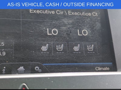 2012 Ford Explorer Limited