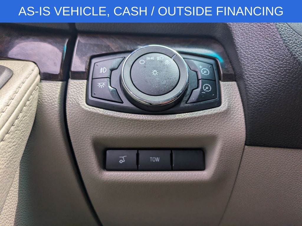 2012 Ford Explorer Limited