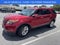 2012 Ford Explorer Limited