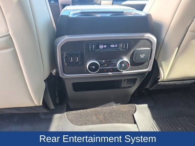 2018 Ford Expedition Max Platinum
