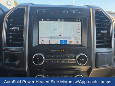 2018 Ford Expedition Max Platinum
