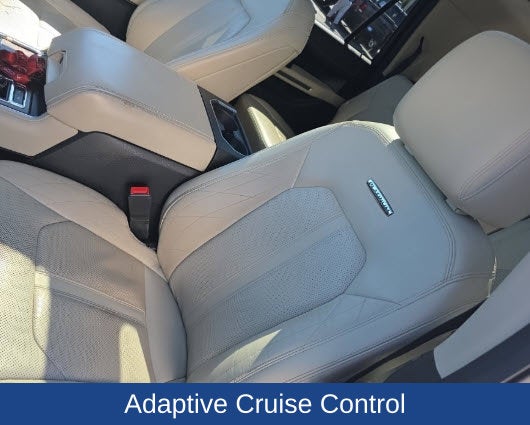 2018 Ford Expedition Max Platinum