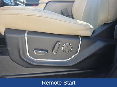 2018 Ford Expedition Max Platinum