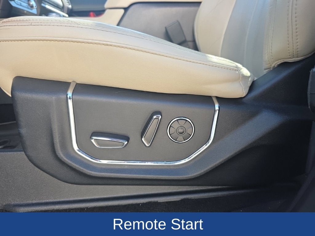 2018 Ford Expedition Max Platinum