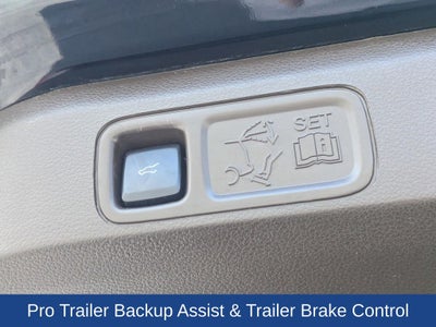 2023 Ford Expedition Max King Ranch