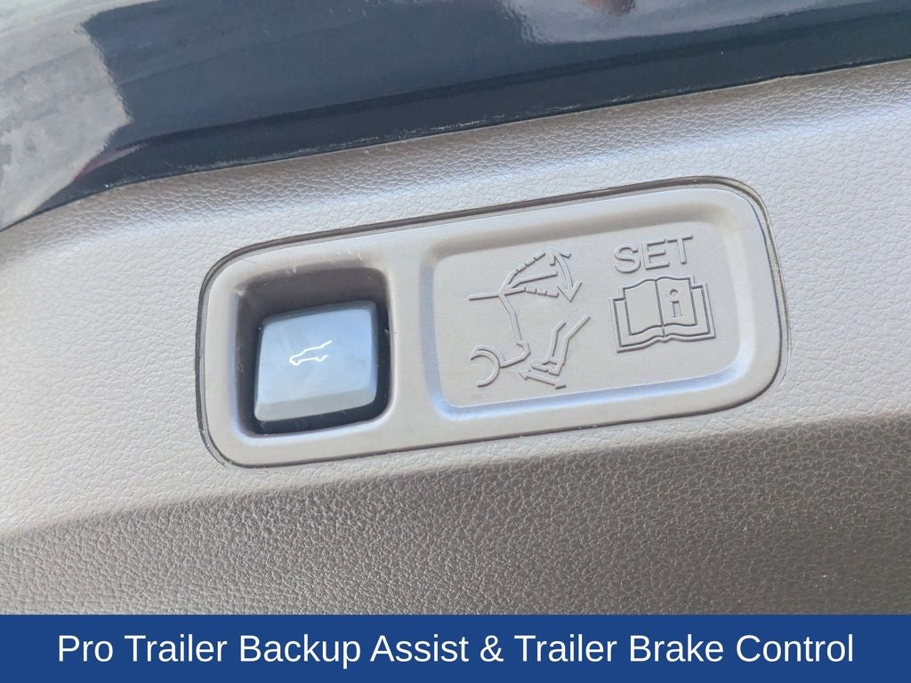 2023 Ford Expedition Max King Ranch